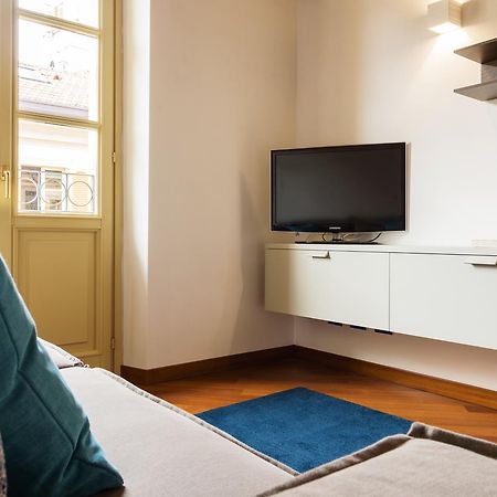 Contrada San Giacomo - MyhomeinКомо Экстерьер фото