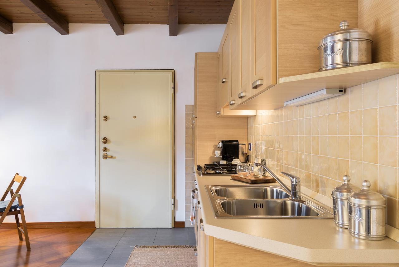 Contrada San Giacomo - MyhomeinКомо Экстерьер фото