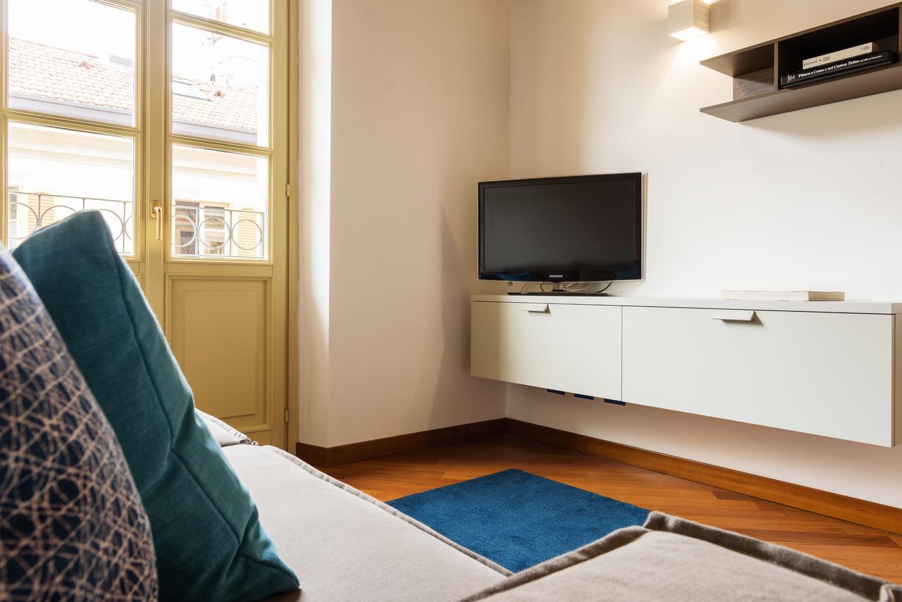 Contrada San Giacomo - MyhomeinКомо Экстерьер фото