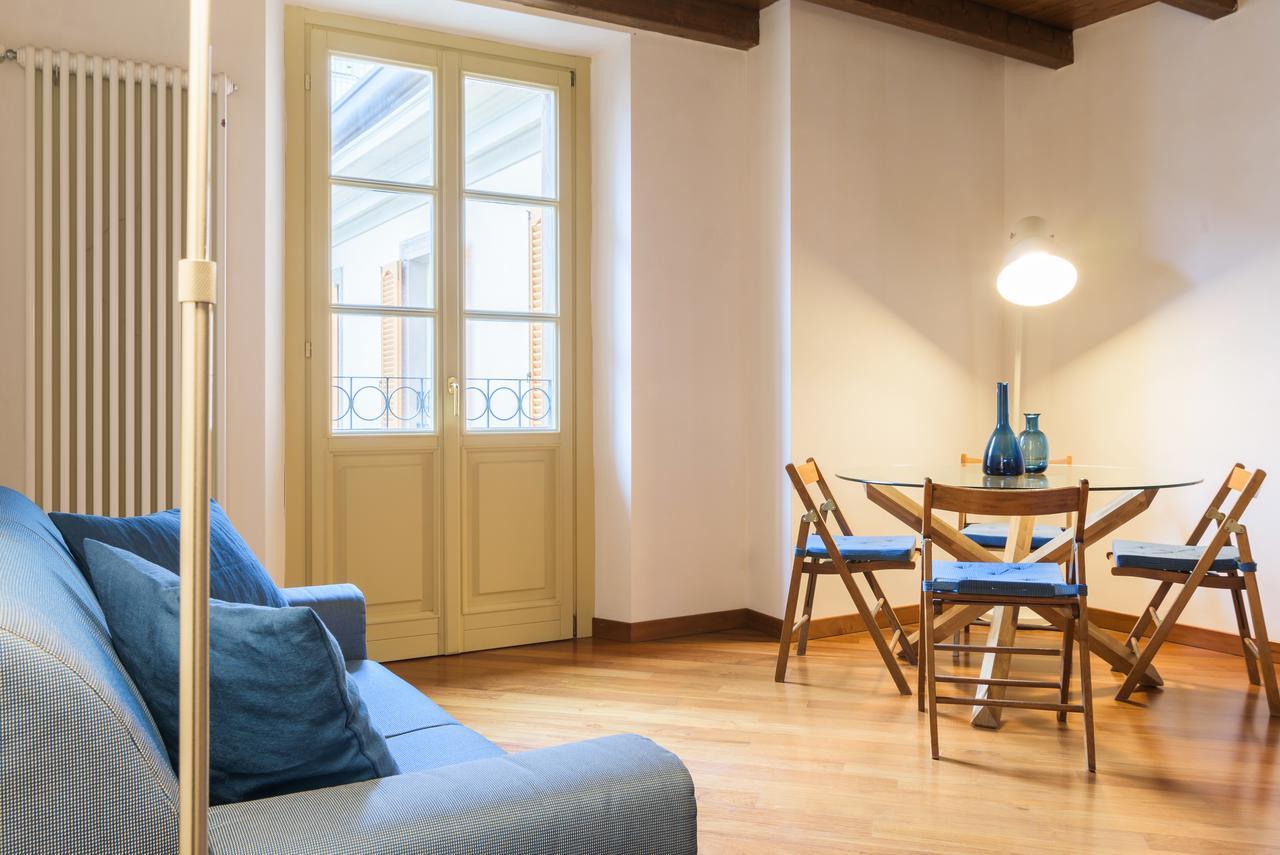 Contrada San Giacomo - MyhomeinКомо Экстерьер фото