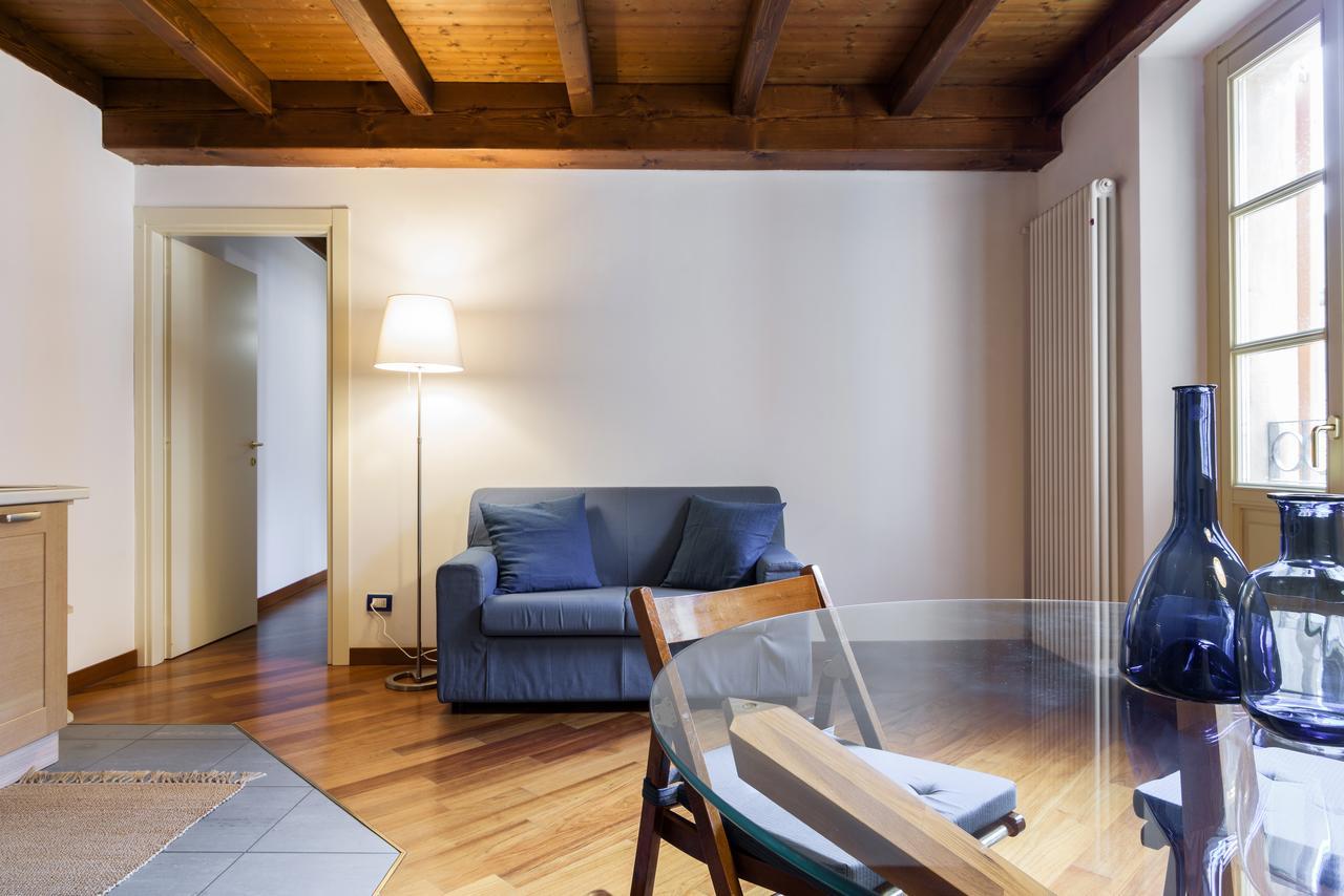 Contrada San Giacomo - MyhomeinКомо Экстерьер фото