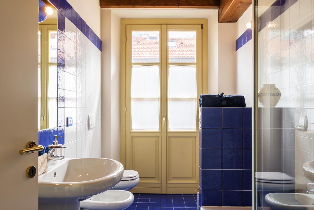 Contrada San Giacomo - MyhomeinКомо Экстерьер фото